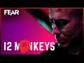 Fight In A Tokyo Nightclub 12 Monkeys TV Series Fear