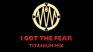 Meat Beat Manifesto - I Got The Fear (Titanium Mix)