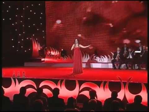 Lepa Djordjevic - A ja kazem njima - Moravski Biseri 2012