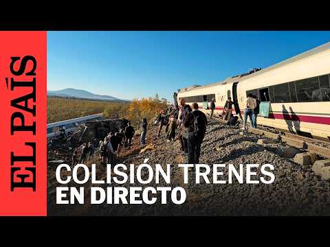 DIRECTO | Los Reyes llegan al hospital en Toledo para una visita | EL PAÍS