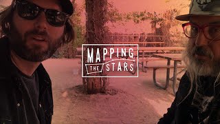 Mapping The Stars - Introduction with J Mascis (Dinosaur Jr)