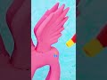 Pinkie Pie | My Little Pony DIY #shorts