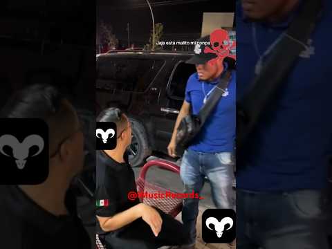 Se Puso Muy Trakas 😳 #LuisRConriquez #SiNoQuieresNo #Corridos #Mexico #Musica #Shorts #Viral