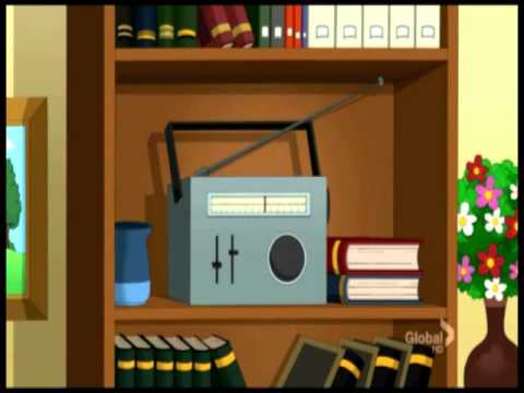 mariofan110 in a Nutshell