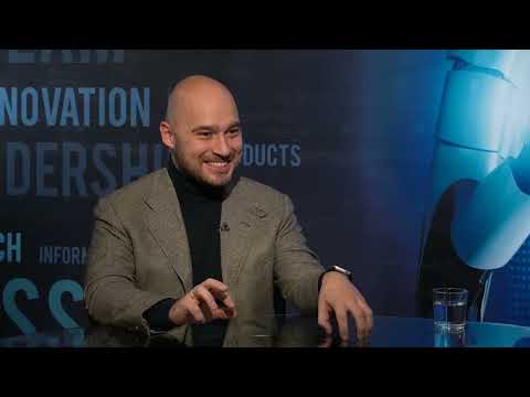 Борис Макаренков Storytel / Про бизнес онлайн