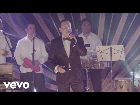 Carlos Cuevas - En la Orilla del Mar (En Vivo)