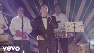 Carlos Cuevas - En la Orilla del Mar (En Vivo)