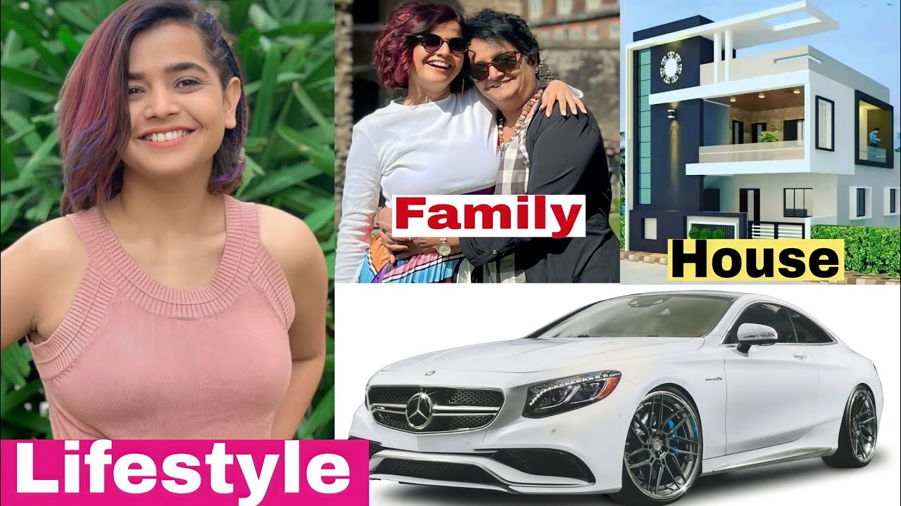 Suhani Shah Full Lifestyle Biography | 2022 | Family Carier Boyfriend Age Height Cars Income