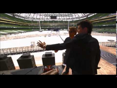 The Script The Road to Aviva Part 7 (Disc2)