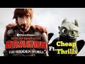 | How to train your Dragon 3 | Trailer 2019 | ft. Cheap Thrills(sia) | Mashup | HD video | How to train your Dragon 3 | Trailer 2019 | ft. Cheap Thrills(sia) | Mashup | HD video