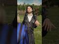 Having Fun On The Set Of S2 Jennaortega Fakeortega Wednesday Wednesdayaddams Netflix Enid