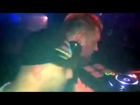 Eastside Connection 'our message' (Bodyshock Remix)