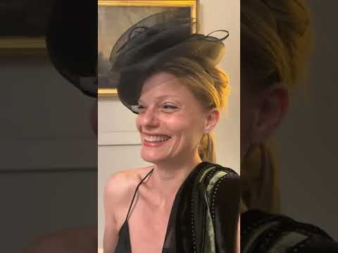 O fatalnosti - Simonida Stanković