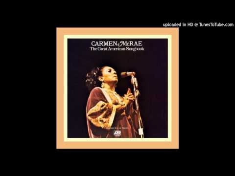Satin Doll - Carmen McRae