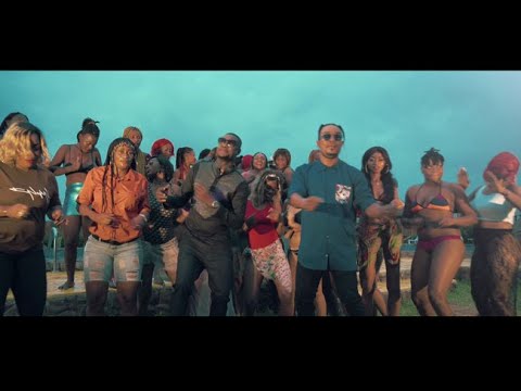 100 FAÇON -  LÔGÔDOUGOU SEXY _clip officiel