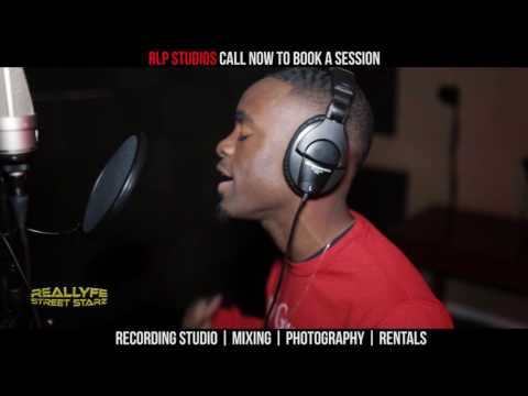 #TheBooth - Tony Gunna Freestyle | #ReallyfeStreetStarz Exclusive