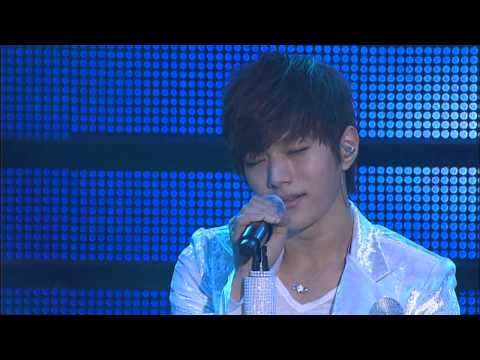 INFINITE L That i was once by your side