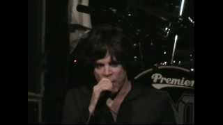 [06] TNT - Listen To Your Heart - Hey Love [2003.08.29 - Haugesund, Norway]