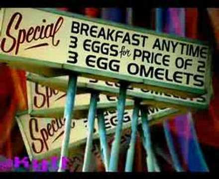 - 3Rd Face - Canto Della Liberta video vj kytt