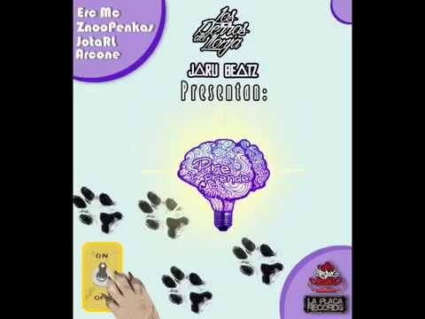 Los Perros del Llonja -Pre prende [Pro.La Placa records] [Jaru Beatz]