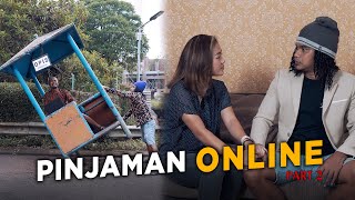 Download lagu PINJAMAN ONLINE - PART 2 mp3