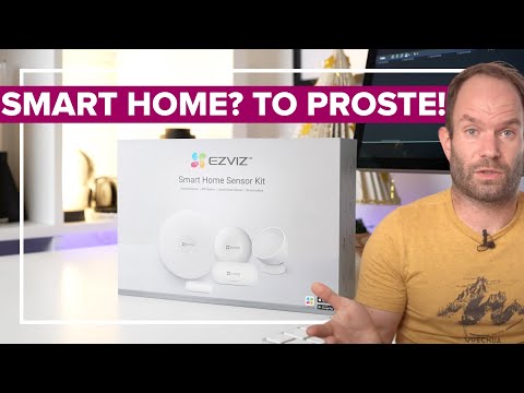 Smart dom w jedno popołudnie. Oto od czego zacząć