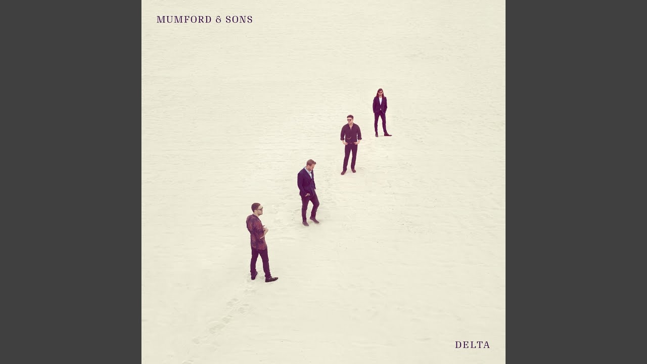 Mumford & Sons - Darkness Visible