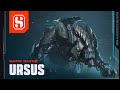 Steel Hunters - Ursus Game Guide