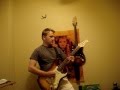 Silversun Pickups - Mean Spirits (Guitar Cover ...