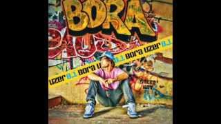 Bora Uzer - Canım Acıyor