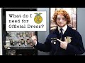 FFA Official Dress || What You Need for Official Dress || My FFA Experience