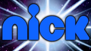 Why Did Nickelodeon's Logo Turn Blue