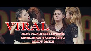 Download lagu DEDE RISTY II RINDU BATIN II LIVE NEW FORTUNA mp3