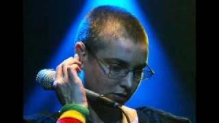 Sinéad O&#39;Connor sings (9/12) &quot;Love Letters&quot; (Heyman, Young)
