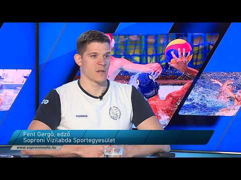 Hajrá Sopron – sportmagazin – 2026.04.20. – Hétfő