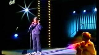 Chris de Burgh - The Head and the Heart
