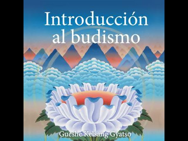 Vídeo relacionado con Introducción al budismo. Una presentación del modo de vida budista: Una Presentacion del Modo de Vida Budista