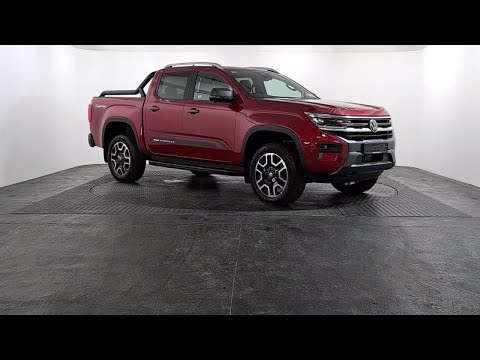 Volkswagen Amarok Pan Americana 3.0 237HP Auto - Image 2