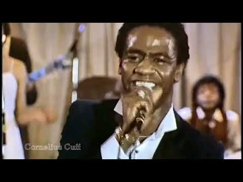 Rev.Al Green-Amazing Grace 'Live"
