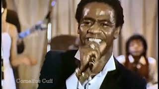Rev.Al Green-Amazing Grace 'Live"