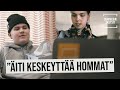 5 ASIAA JOITA KAIKKI TEKEE YKSIN KOTONA Summerin Sketsit