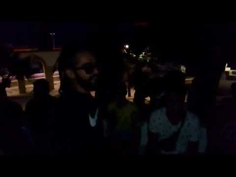 ABRI VS MOROTE - OCTAVOS - 3a Fecha Liga Hard Rap Aspe