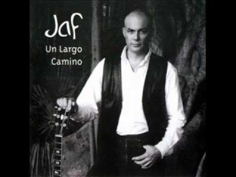 Mi Voz Y Mi Canción - JAF