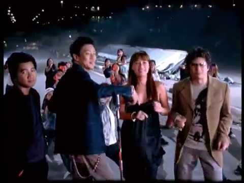 Mediacorp Channel 5 Ident "Singapore Idol 2004"