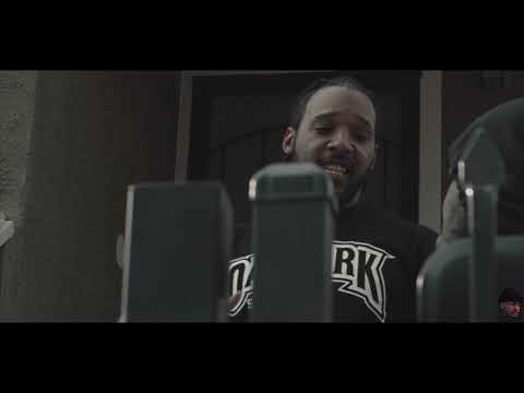 Mozzy shootah - Swear to god (Shot By RTP VISION)