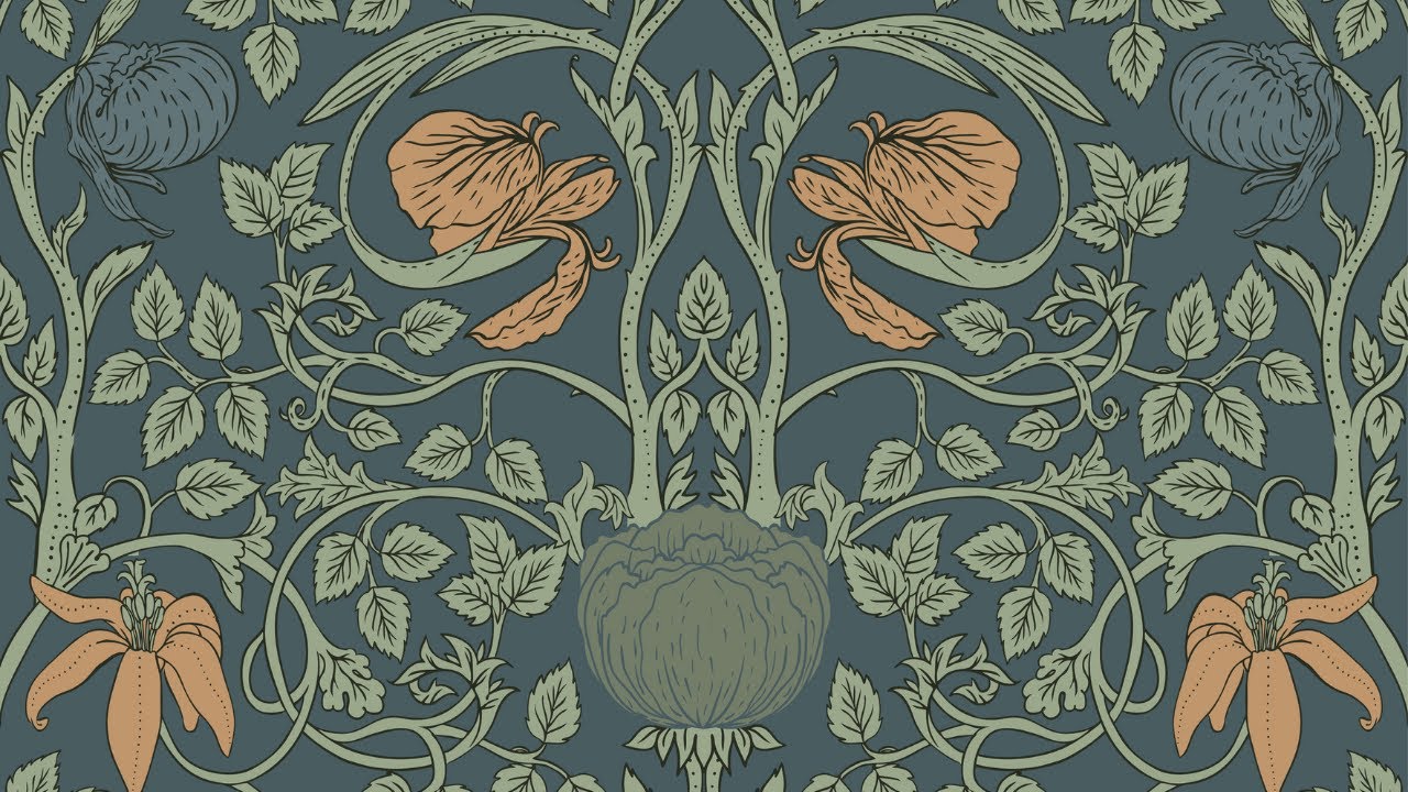 William Morris - the incredible life of the man who influenced the Inklings William Morris - the incredible life of the man who influenced the Inklings