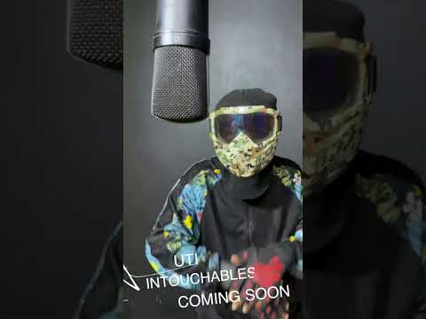 Poutine4.45 - FREESTYLE RUSSE (original teaser X @RegeeOneEntertainment)