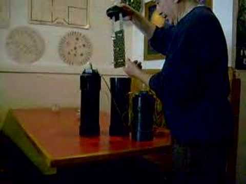 ALKIS  ELECTROLYZER 32-- 10-20-07-- 3 new   units  a