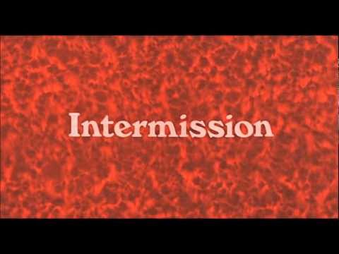 Monty Python and the Holy Grail- Intermission Music