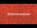 Monty Python and the Holy Grail- Intermission Music